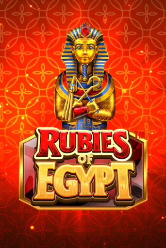 Игровой автомат Rubies of Egypt демо игра | GMSlots Casino бесплатно