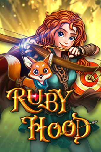 Игровой автомат Ruby Hood демо игра | GMSlots Casino бесплатно