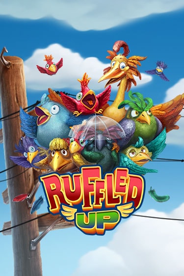 Игровой автомат Ruffled Up демо игра | GMSlots Casino бесплатно