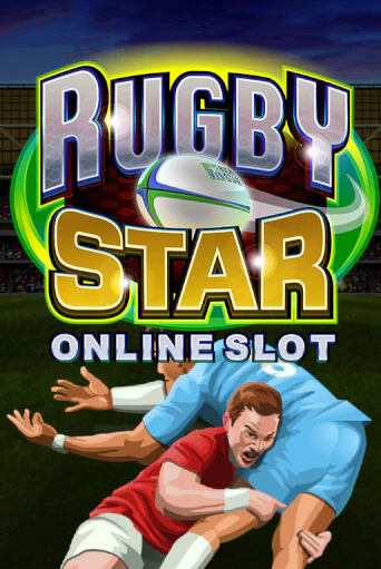 Игровой автомат Rugby Star демо игра | GMSlots Casino бесплатно