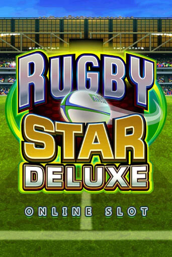 Игровой автомат Rugby Star Deluxe демо игра | GMSlots Casino бесплатно