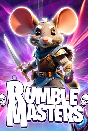 Игровой автомат Rumble Masters демо игра | GMSlots Casino бесплатно