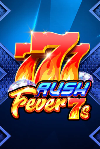 Игровой автомат Rush Fever 7s демо игра | GMSlots Casino бесплатно