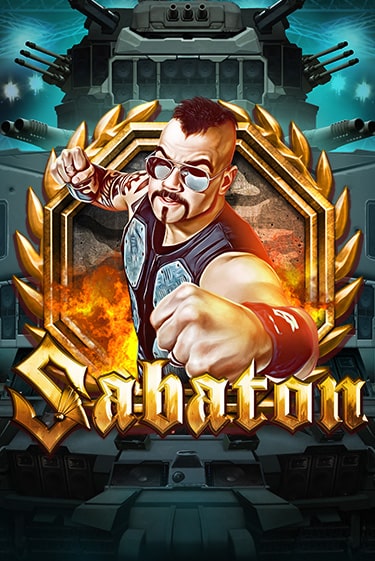 Игровой автомат Sabaton демо игра | GMSlots Casino бесплатно