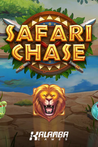 Игровой автомат Safari Chase демо игра | GMSlots Casino бесплатно