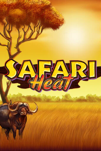 Игровой автомат Safari Heat демо игра | GMSlots Casino бесплатно