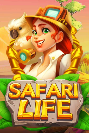 Игровой автомат Safari Life 2 демо игра | GMSlots Casino бесплатно