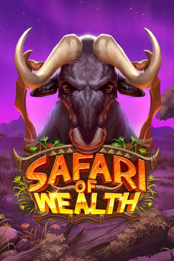 Игровой автомат Safari of Wealth демо игра | GMSlots Casino бесплатно