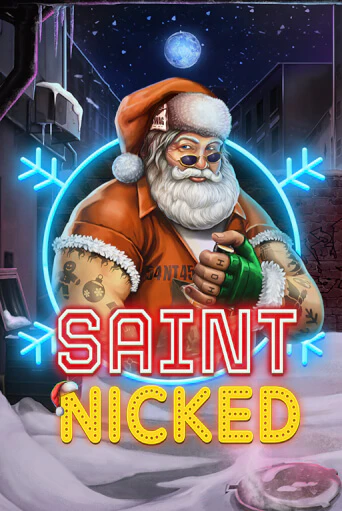 Игровой автомат Saint Nicked демо игра | GMSlots Casino бесплатно