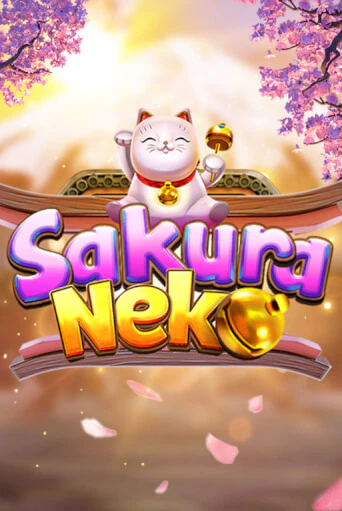 Игровой автомат Sakura Neko демо игра | GMSlots Casino бесплатно