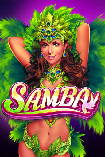 Игровой автомат Samba демо игра | GMSlots Casino бесплатно