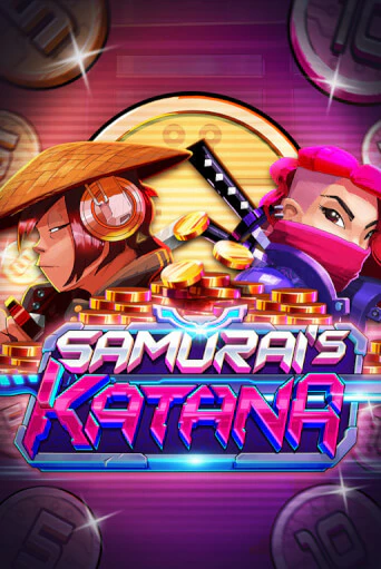 Игровой автомат Samurai's Katana демо игра | GMSlots Casino бесплатно