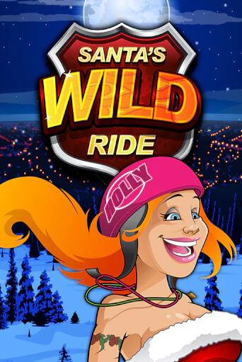 Игровой автомат Santa's Wild Ride демо игра | GMSlots Casino бесплатно