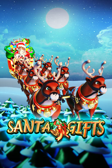 Игровой автомат Santa Gifts демо игра | GMSlots Casino бесплатно