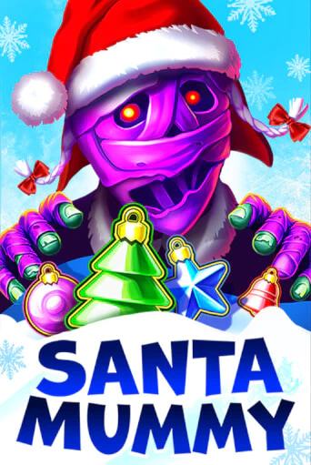 Игровой автомат Santa Mummy демо игра | GMSlots Casino бесплатно