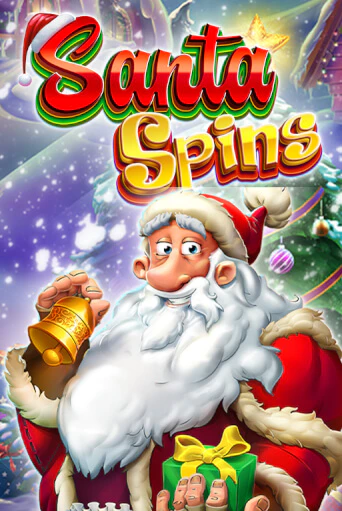 Игровой автомат Santa Spins демо игра | GMSlots Casino бесплатно