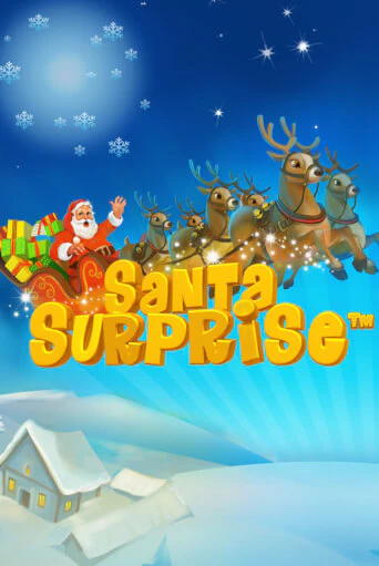 Игровой автомат Santa Surprise демо игра | GMSlots Casino бесплатно