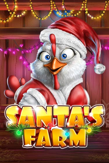 Игровой автомат Santa's Farm демо игра | GMSlots Casino бесплатно