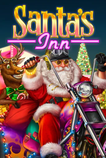 Игровой автомат Santa's Inn демо игра | GMSlots Casino бесплатно