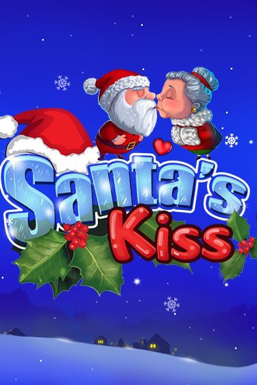 Игровой автомат Santa's Kiss демо игра | GMSlots Casino бесплатно