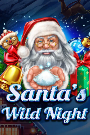 Игровой автомат Santa’s Wild Night демо игра | GMSlots Casino бесплатно