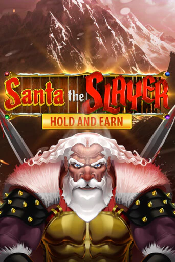 Игровой автомат Santa the Slayer демо игра | GMSlots Casino бесплатно