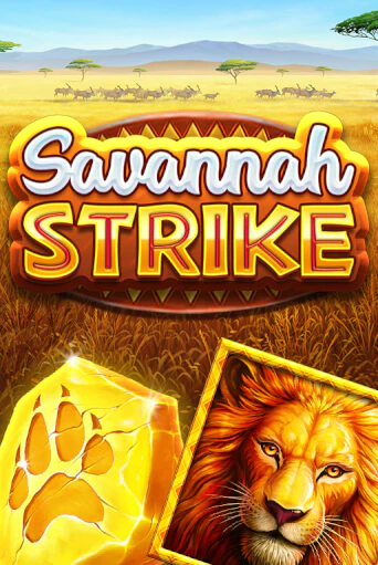 Игровой автомат Savannah Strike демо игра | GMSlots Casino бесплатно