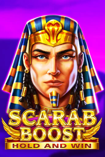 Игровой автомат Scarab Boost демо игра | GMSlots Casino бесплатно