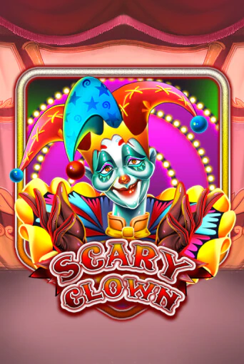 Игровой автомат Scary Clown демо игра | GMSlots Casino бесплатно