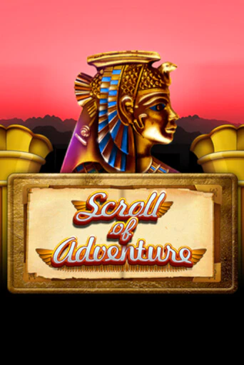 Игровой автомат Scroll of Adventure демо игра | GMSlots Casino бесплатно