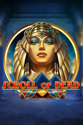 Игровой автомат Scroll of Dead демо игра | GMSlots Casino бесплатно