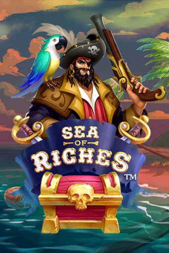 Игровой автомат Sea of Riches демо игра | GMSlots Casino бесплатно