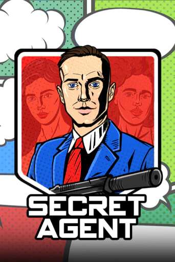 Игровой автомат Secret Agent демо игра | GMSlots Casino бесплатно