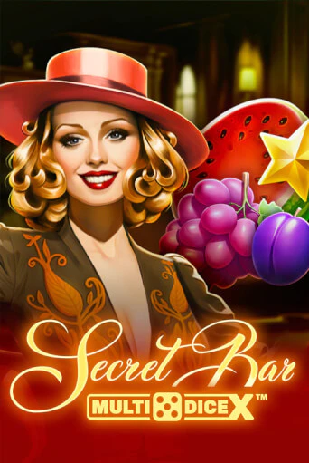 Игровой автомат Secret Bar Multidice X демо игра | GMSlots Casino бесплатно