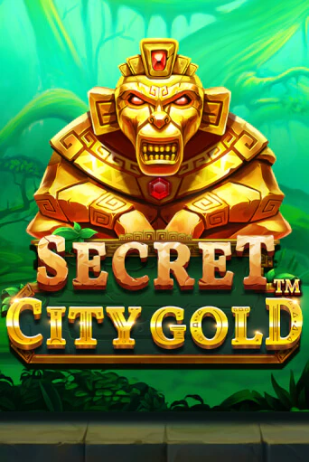 Игровой автомат Secret City Gold демо игра | GMSlots Casino бесплатно