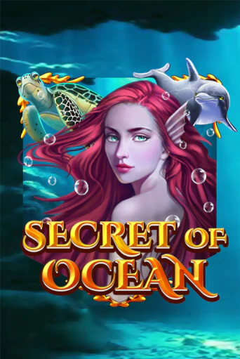 Игровой автомат Secret of Ocean демо игра | GMSlots Casino бесплатно