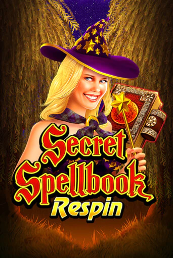 Игровой автомат Secret Spellbook Respin демо игра | GMSlots Casino бесплатно