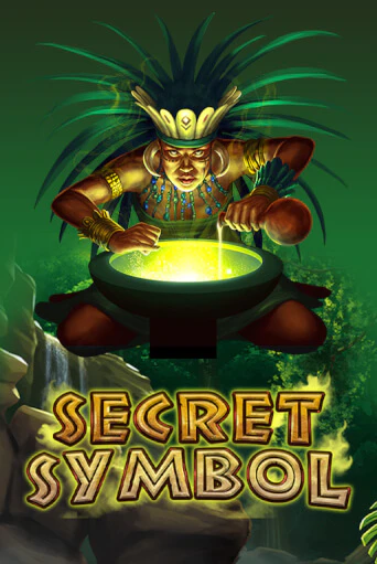 Игровой автомат Secret Symbol демо игра | GMSlots Casino бесплатно