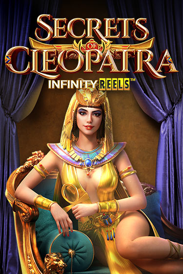 Игровой автомат Secrets of Cleopatra демо игра | GMSlots Casino бесплатно