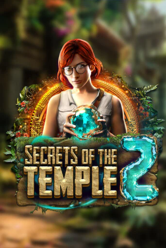 Игровой автомат SECRETS OF THE TEMPLE 2 демо игра | GMSlots Casino бесплатно