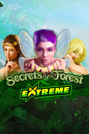 Игровой автомат Secrets of the Forest Extreme демо игра | GMSlots Casino бесплатно