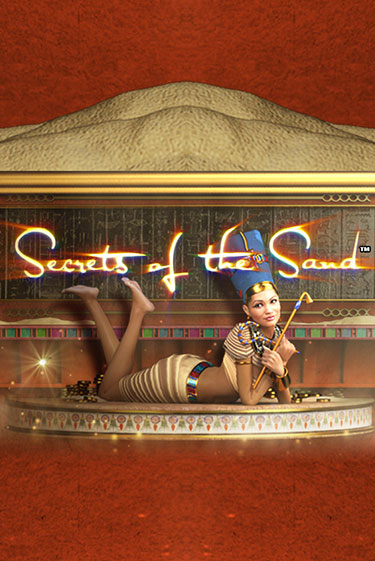 Игровой автомат Secrets of the Sand демо игра | GMSlots Casino бесплатно