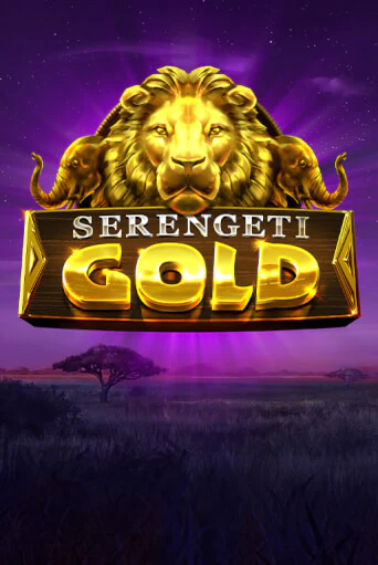 Игровой автомат Serengeti Gold демо игра | GMSlots Casino бесплатно