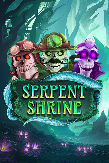 Игровой автомат Serpent Shrine демо игра | GMSlots Casino бесплатно