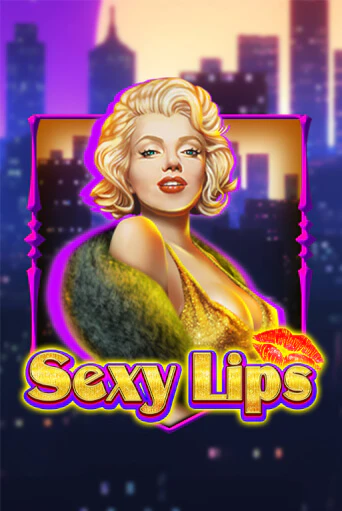 Игровой автомат Sexy Lips демо игра | GMSlots Casino бесплатно