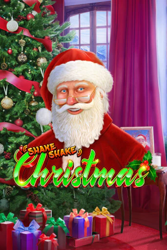 Игровой автомат Shake Shake Christmas демо игра | GMSlots Casino бесплатно