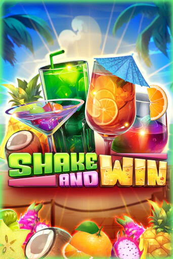 Игровой автомат Shake and Win демо игра | GMSlots Casino бесплатно