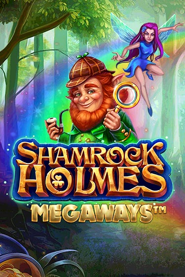 Игровой автомат Shamrock Holmes демо игра | GMSlots Casino бесплатно