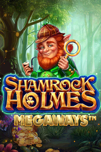 Игровой автомат Shamrock Holmes Megaways™ демо игра | GMSlots Casino бесплатно