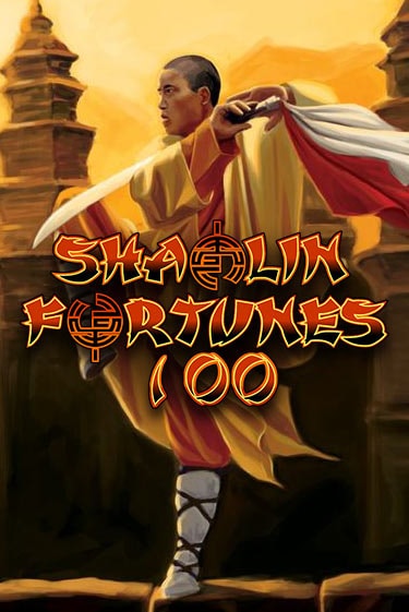 Игровой автомат Shaolin Fortunes 100 демо игра | GMSlots Casino бесплатно